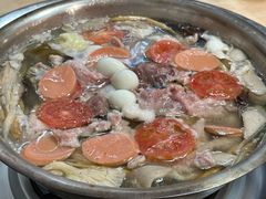 -海关荤豆花(洋河一路店)