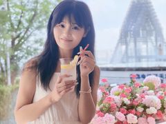 -青岛电视塔