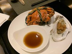 -武汉武昌威斯汀酒店-知味自助餐厅