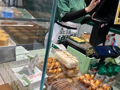 -泸溪河桃酥(西直门凯德店)