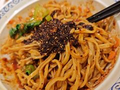 -平娃三宝烧烤·面食(南小街店)