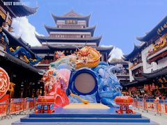 -豫园