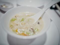 顺德家乡花胶拆鱼羹-誉珑轩