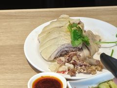 泰煌鸡-泰煌鸡·上海白斩鸡·鸡汤面(万航店)