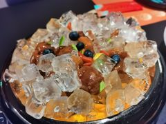 -羽鸽集·乳鸽专门店·地道顺德菜(岭南站店)