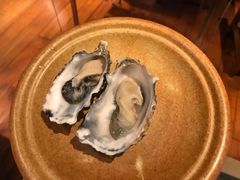 空运生蚝-广州富力君悦大酒店·凯菲厅