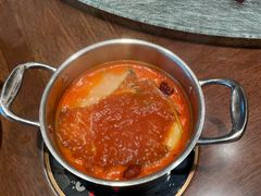 -大四喜火锅(东风路店)