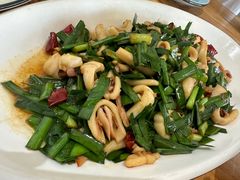 -金海湾海鲜排档(朱家尖店)