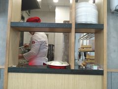 -喜家德虾仁水饺(金融中心店)