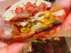 -一棠龙虾•王牌虾球(楚河汉街店)