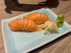 -小山日本料理(兴业太古汇店)