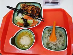 -香妃烤鸡(新奥店)