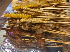 -年轮烧烤·羊蝎子·烤鱼(星湖街店)