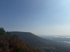 -虞山风景区
