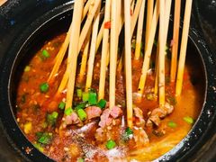-湘间田舍(北仑银泰店)