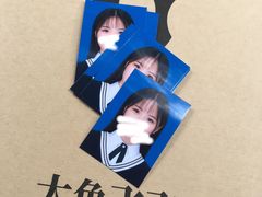 -大鱼飞飞照相馆(大学城新天地店)