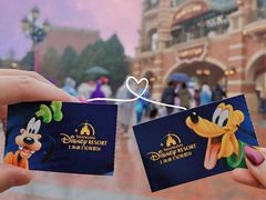 -上海迪士尼度假区