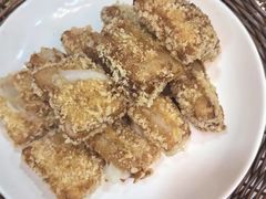-高老庄·老溧阳·私房菜(南山竹海店)