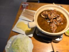 -聚点串吧·北京烧烤(朝北店)