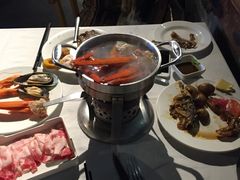 -星伦多自助料理·涮烤一体(虹悦城店)