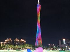 -海心沙亚运公园
