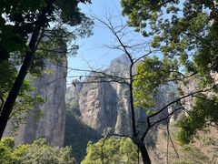 -雁荡山风景名胜区