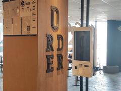 -麦当劳(国家体育场南路店)