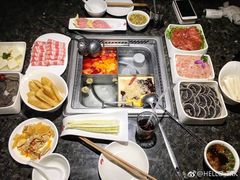 -海底捞火锅(德辉广场店)