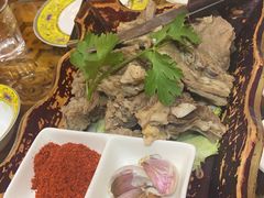 -宗巴雍姆藏餐府