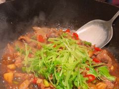 -小隐人家(乐松店)
