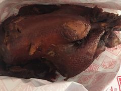 -小李烧鸡(西北角总店)
