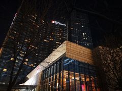 -北京千禧大酒店