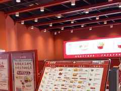 -喜家德虾仁水饺(岗厦北店)