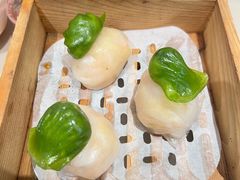 -蔡澜点心·粤菜(丽泽天街店)