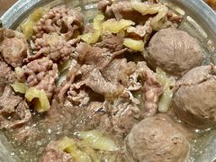 -潮泰牛肉火锅 · 创于1992年(车公庙店)