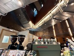 -KUDDO COFFEE(天河城店)