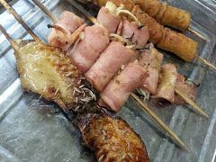 android_upload_pic-兄弟联果木炭烤翅·50年家传鸡翅秘方