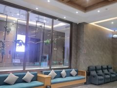 -星河湾温泉洗浴酒店