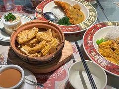 -广九餐室(陈家祠扬韬广场店)