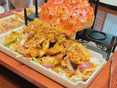 -罗浮宫酒店