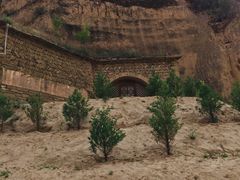 -梁家河村红色旅游区