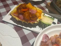 -邓丽君音乐主题餐厅