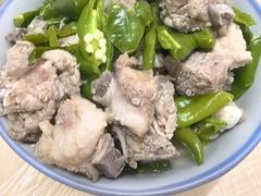 -明华饭庄(清泉街店)