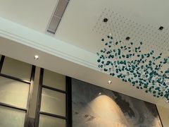 -铂尔登国际酒店(南山深圳湾口岸店)