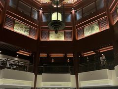 -苏州吴宫泛太平洋酒店