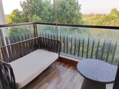 -上海崇明金茂凯悦酒店