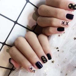 -Halo美甲美睫
