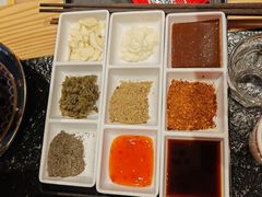 -京炭铜锅涮肉·羊蝎子·羊肉炉(保利·时光里店)