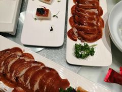 -北京老铺烤鸭(西稍门店)