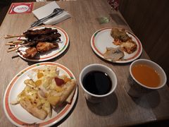 -比格比萨自助(裕源大厦店)